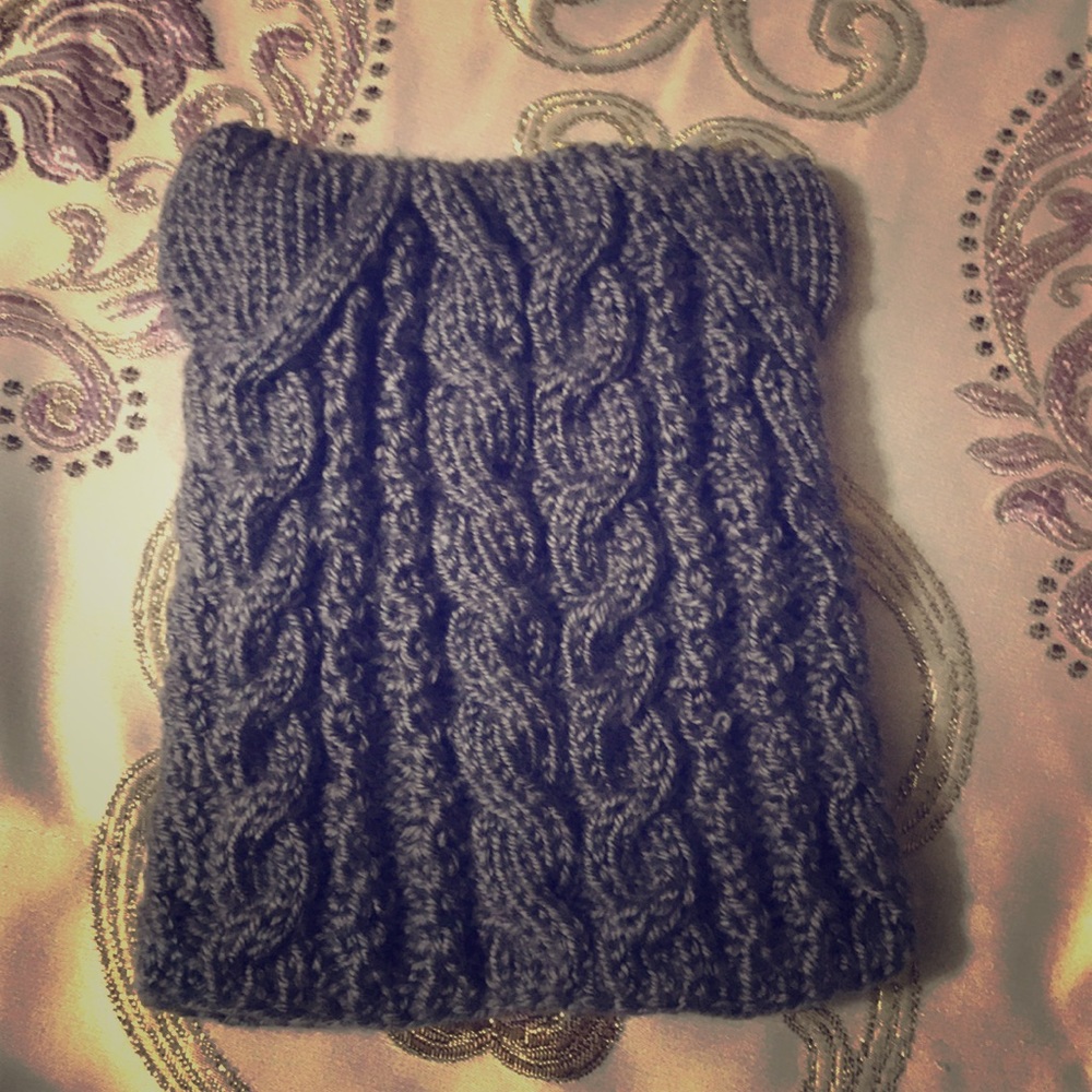 Cat eared hat for kids